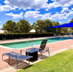 Beautiful Villa in the heart of the Hunter Valley